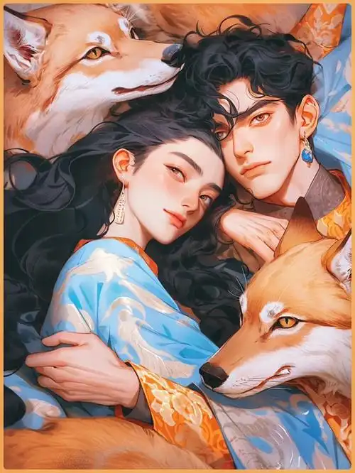 满江红 推荐海报