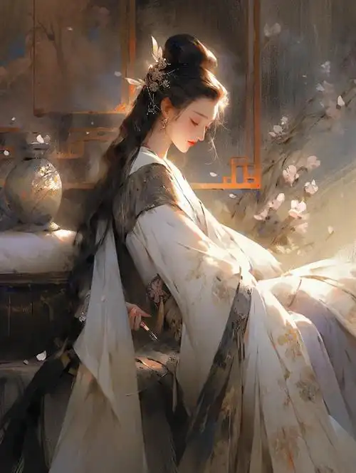 霸王别姬 推荐海报