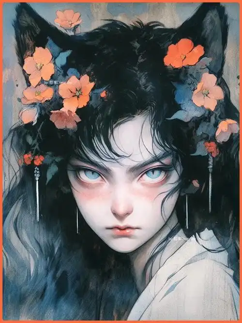 花样年华 海报