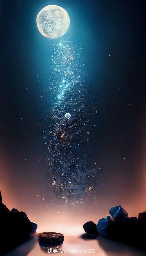 三体 推荐海报