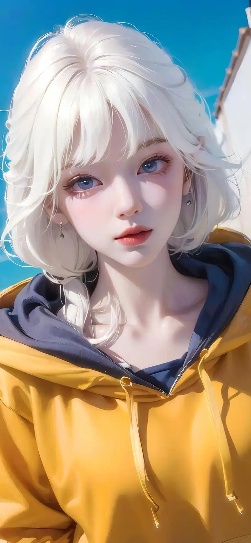 三体 剧集海报