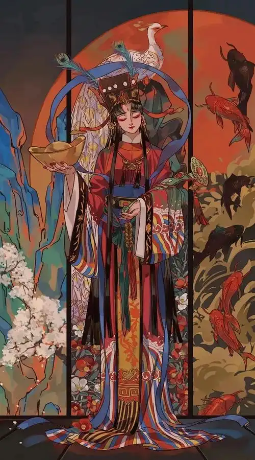 花样年华 排行缩略图