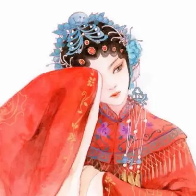 观众 老观众阿凯 头像