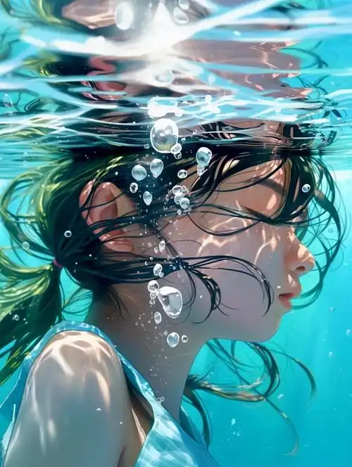 满江红 海报
