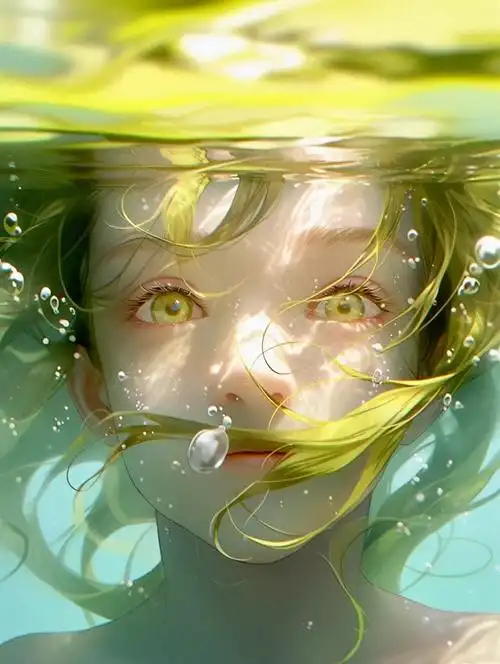霸王别姬 经典海报